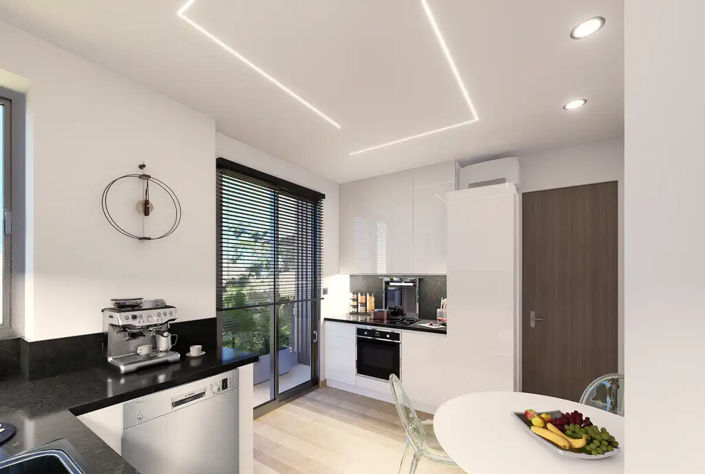 Image No.7-Maisonette de 3 chambres à vendre à Agios Dimitrios