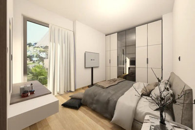 Photo 8 - Townhouse 144 m² in Attica