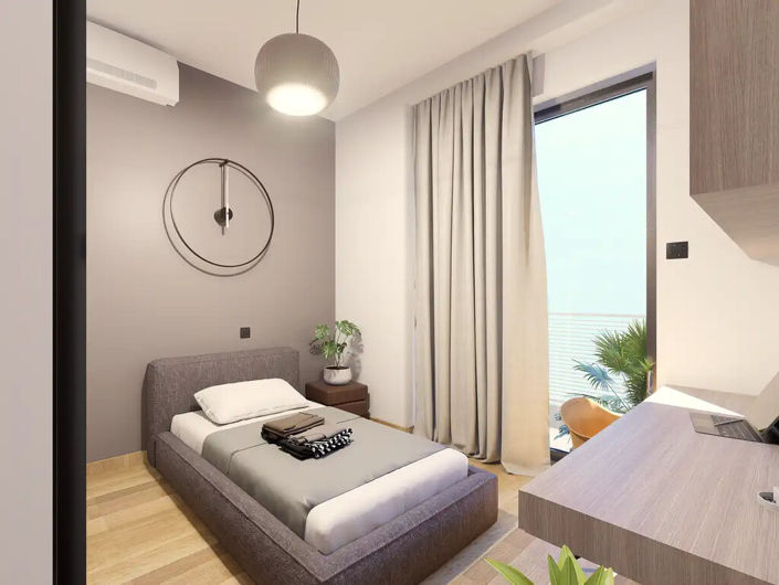 Image No.9-Maisonette de 3 chambres à vendre à Agios Dimitrios