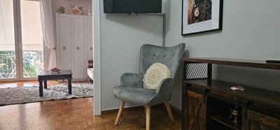 Photo 1 - Apartment 55 m² in Attica