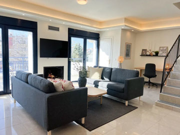 Photo 2 - Property 350 m² in Eastern Macedonia and Thrace