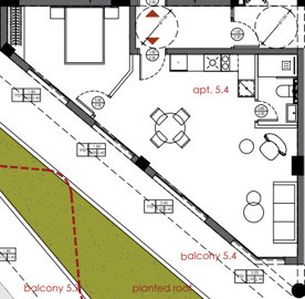 Photo 2 - Apartment 66 m² in Central Macedonia