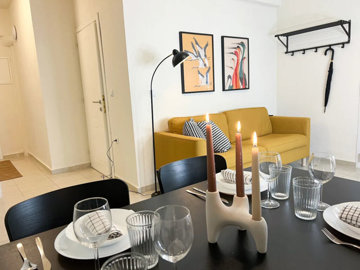 Photo 1 - Apartment 65 m² in Eastern Macedonia and Thrace