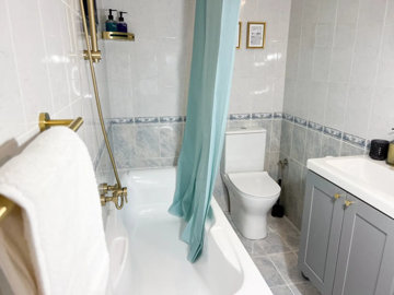 Photo 12 - Apartment 65 m² in Eastern Macedonia and Thrace