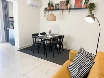 Photo 2 - Apartment 65 m² in Eastern Macedonia and Thrace