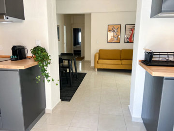 Photo 3 - Apartment 65 m² in Eastern Macedonia and Thrace