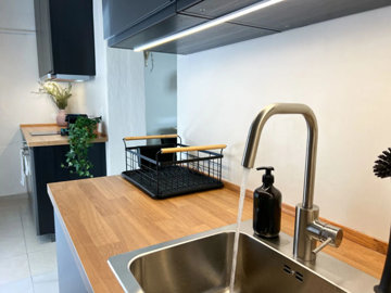 Photo 4 - Apartment 65 m² in Eastern Macedonia and Thrace