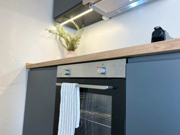 Photo 5 - Apartment 65 m² in Eastern Macedonia and Thrace