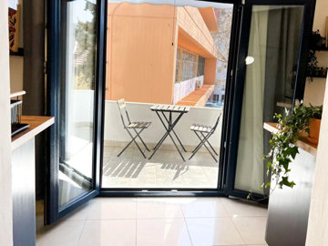 Photo 6 - Apartment 65 m² in Eastern Macedonia and Thrace