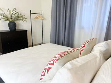 Photo 8 - Apartment 65 m² in Eastern Macedonia and Thrace