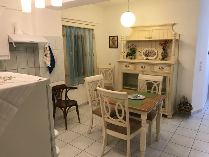 Image No.3-Appartement de 2 chambres à vendre à Ierapetra