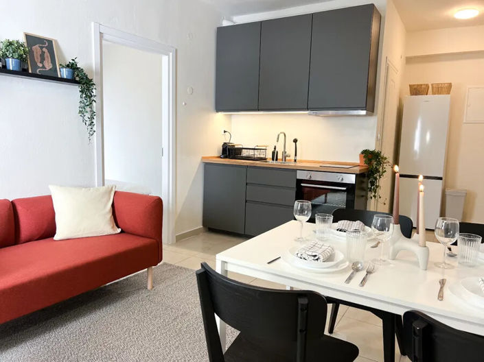 Image No.1-Appartement de 2 chambres à vendre à Kavala