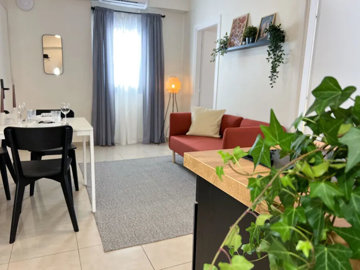 Photo 12 - Apartment 44 m² in Eastern Macedonia and Thrace