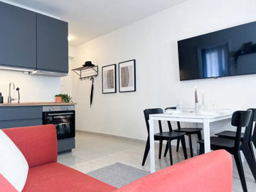 Photo 4 - Apartment 44 m² in Eastern Macedonia and Thrace