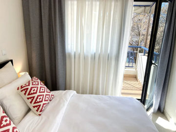 Photo 5 - Apartment 44 m² in Eastern Macedonia and Thrace