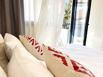 Photo 6 - Apartment 44 m² in Eastern Macedonia and Thrace