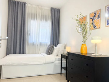 Photo 7 - Apartment 44 m² in Eastern Macedonia and Thrace