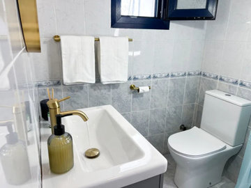 Photo 9 - Apartment 44 m² in Eastern Macedonia and Thrace