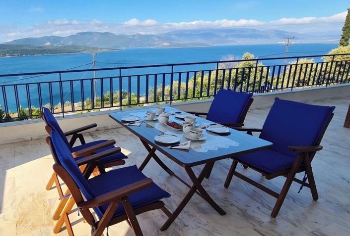 Image No.22-4 Bed Villa for sale