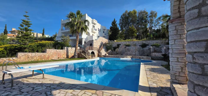 Image No.3-4 Bed Villa for sale