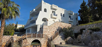 Photo 4 - Villa 480 m² in Evia