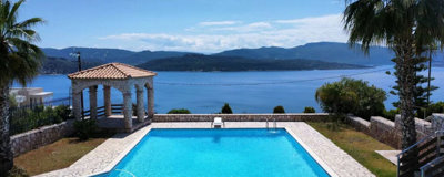 Photo 5 - Villa 480 m² in Evia