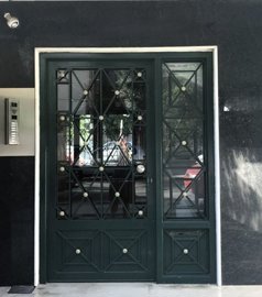 Photo 15 - Apartment 53 m² in Attica