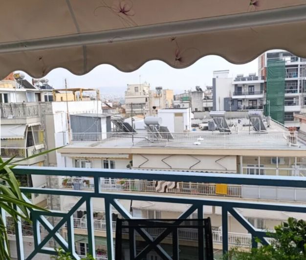 Image No.10-Appartement de 3 chambres à vendre à Thessalonique