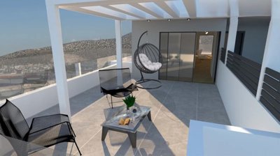 Photo 2 - Townhouse 145 m² in Attica