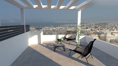 Photo 3 - Townhouse 145 m² in Attica