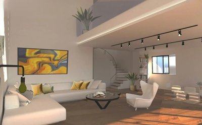 Photo 4 - Townhouse 145 m² in Attica