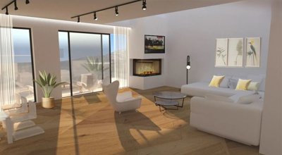 Photo 5 - Townhouse 145 m² in Attica