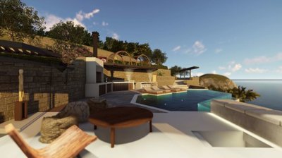 Photo 10 - Villa 230 m² in Crete