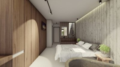 Photo 11 - Villa 230 m² in Crete