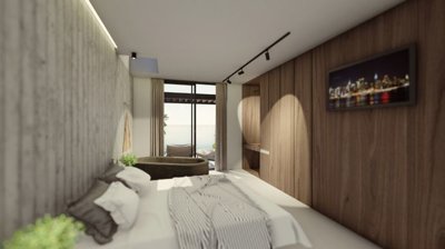 Photo 12 - Villa 230 m² in Crete