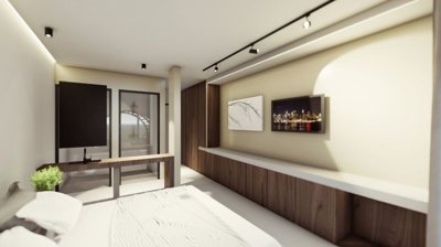 Photo 13 - Villa 230 m² in Crete