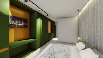 Photo 14 - Villa 230 m² in Crete