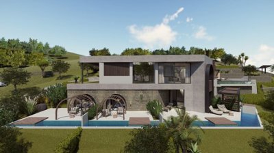 Photo 2 - Villa 230 m² in Crete