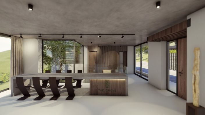 Image No.4-4 Bed Villa for sale