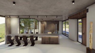 Photo 4 - Villa 230 m² in Crete