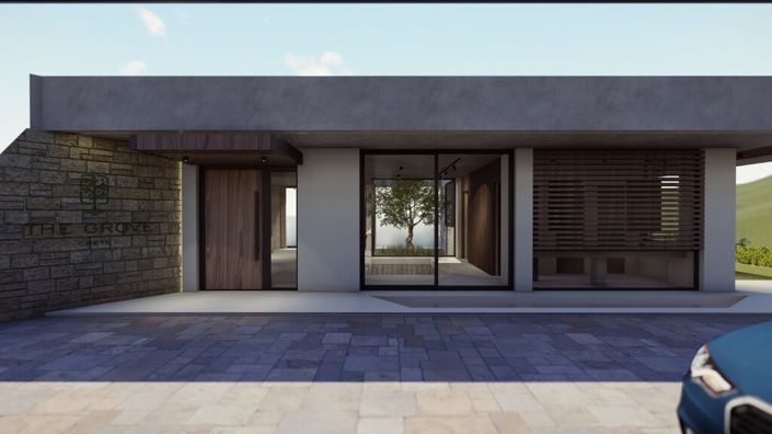 Image No.5-4 Bed Villa for sale