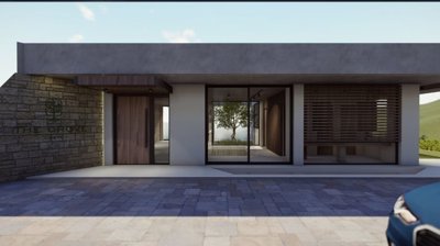 Photo 5 - Villa 230 m² in Crete