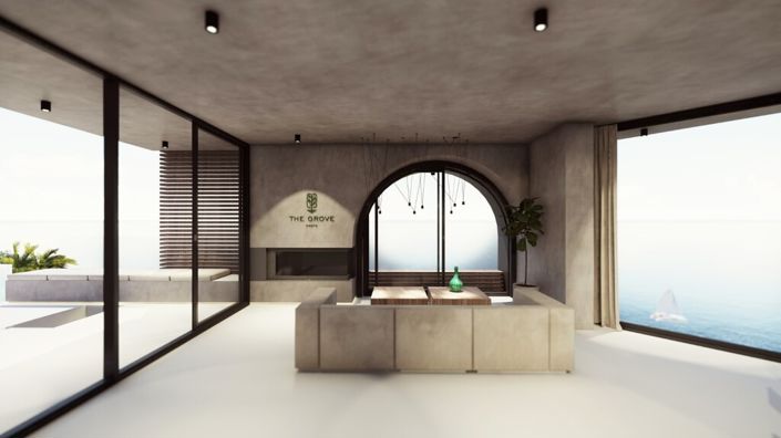 Image No.6-4 Bed Villa for sale