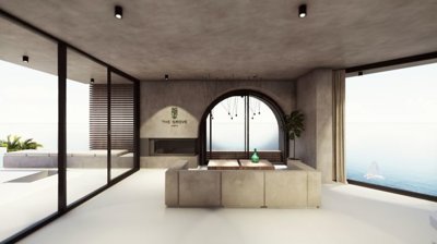 Photo 6 - Villa 230 m² in Crete