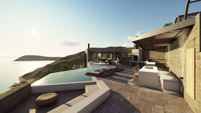 Image No.8-4 Bed Villa for sale