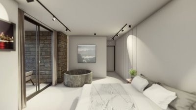 Photo 9 - Villa 230 m² in Crete