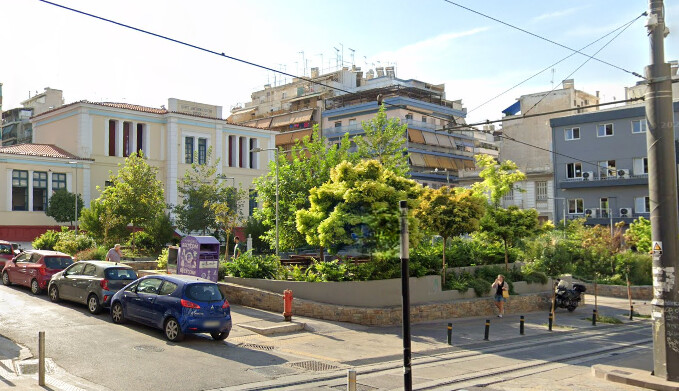 Image No.11-1 Bed Flat for sale