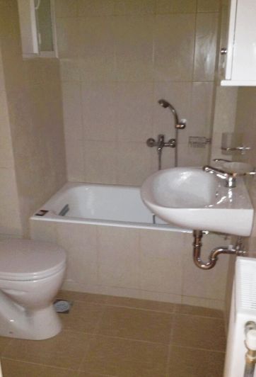 Image No.8-1 Bed Flat for sale