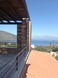 Photo 1 - Cottage 220 m² in Evia