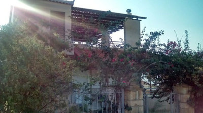 Photo 10 - Cottage 220 m² in Evia